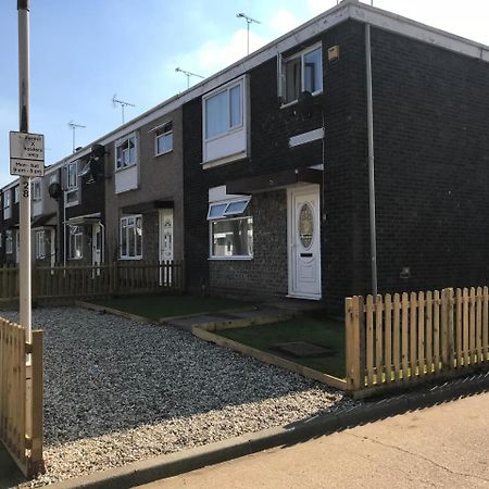 Willa 4 Bed House Next To Basildon Town Centre Zewnętrze zdjęcie