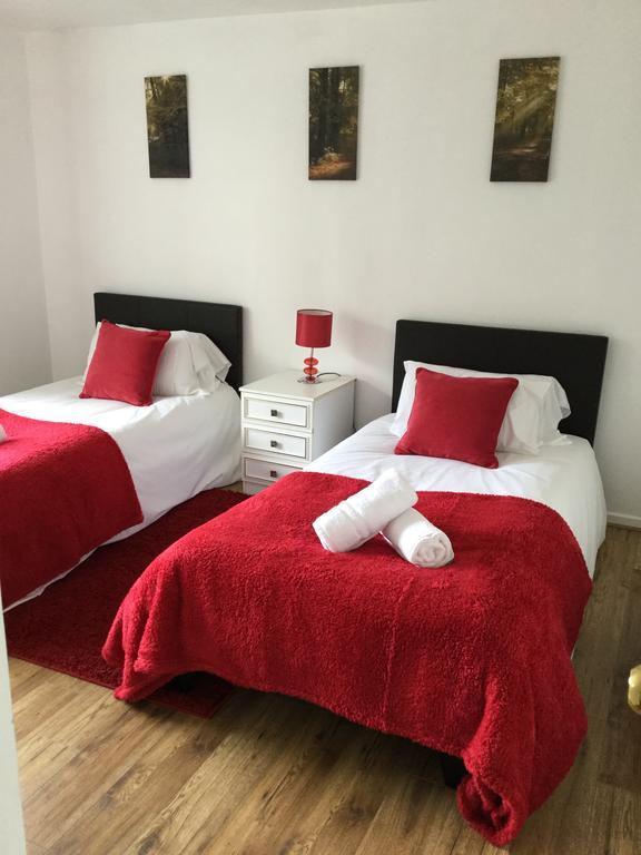 Willa 4 Bed House Next To Basildon Town Centre Zewnętrze zdjęcie