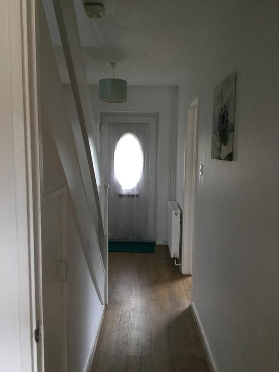 Willa 4 Bed House Next To Basildon Town Centre Zewnętrze zdjęcie