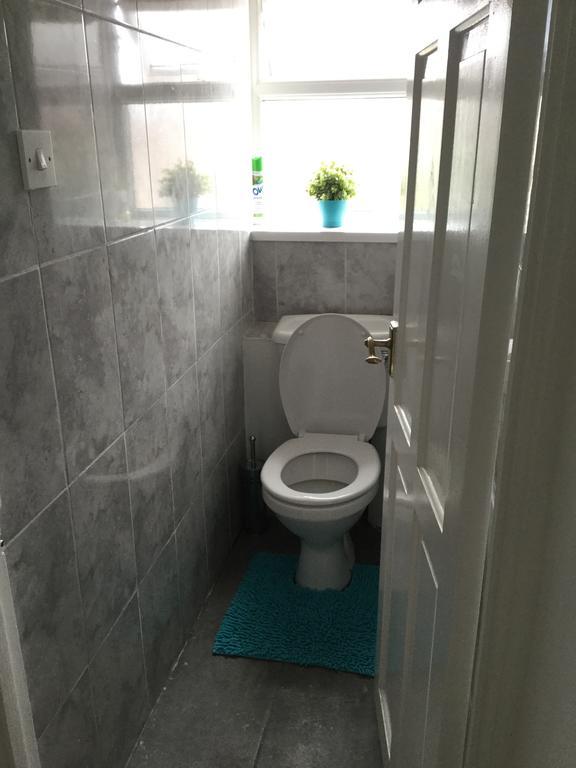 Willa 4 Bed House Next To Basildon Town Centre Zewnętrze zdjęcie