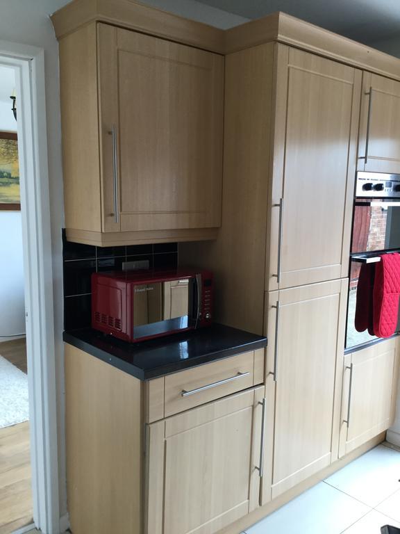 Willa 4 Bed House Next To Basildon Town Centre Zewnętrze zdjęcie